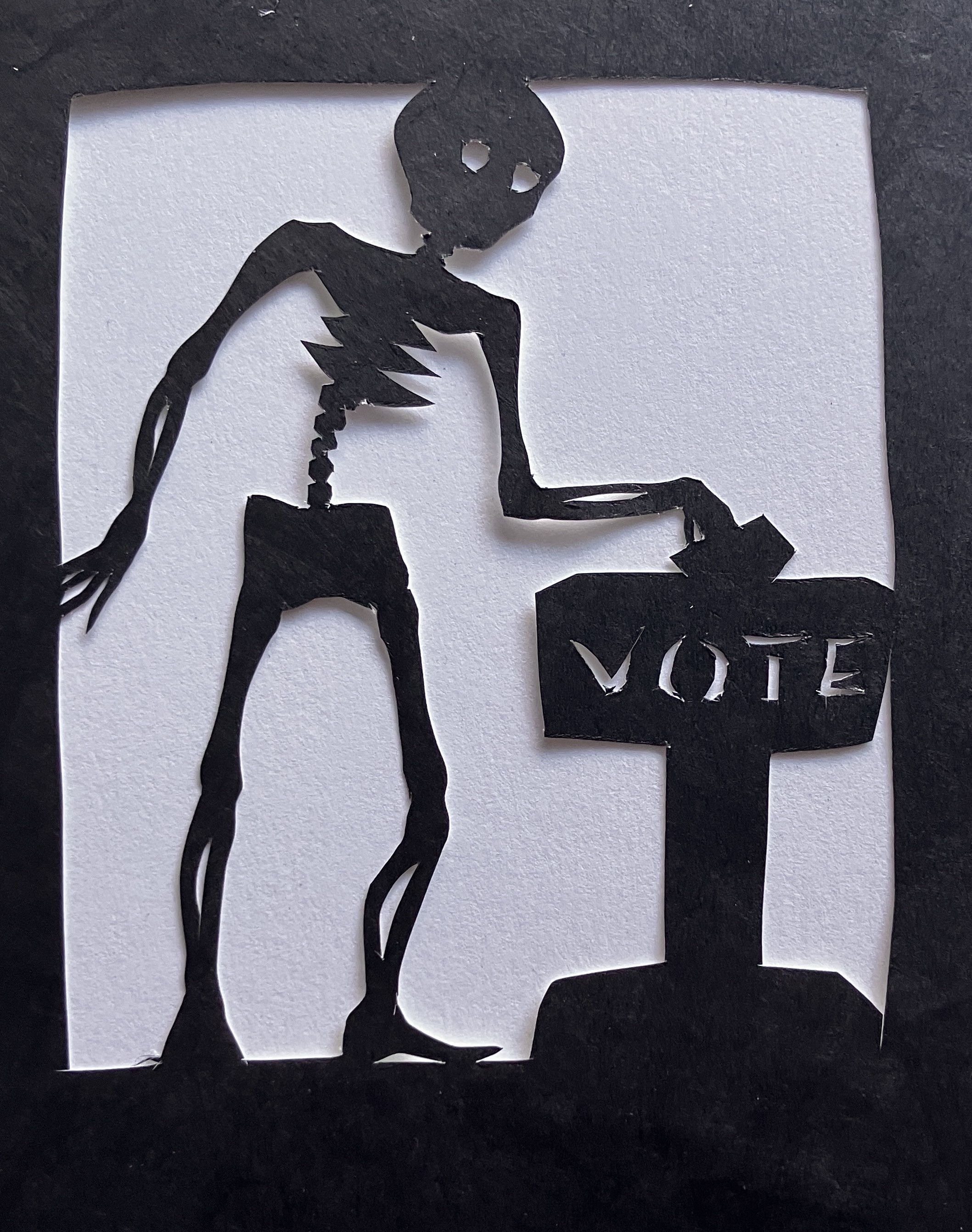 Vote